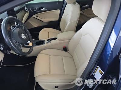 2018 Mercedes-Benz GLA 250 4MATIC - zdjęcie 7 z 18 - miniatura