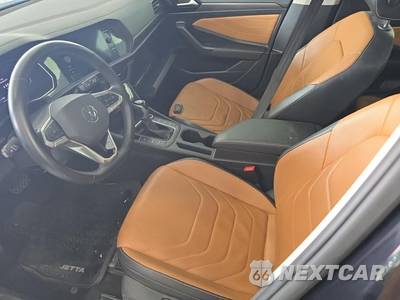 2022 Volkswagen Jetta SEL - zdjęcie 7 z 19 - miniatura