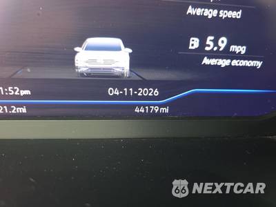 2022 Volkswagen Jetta SEL - zdjęcie 9 z 19 - miniatura