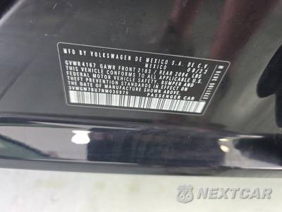2022 Volkswagen Jetta SEL - zdjęcie 11 z 19 - miniatura
