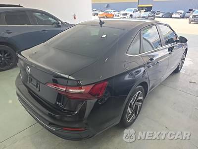 2022 Volkswagen Jetta SEL - zdjęcie 4 z 19 - miniatura