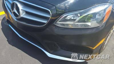 2015 Mercedes-Benz E 250 BlueTEC Sedan - zdjęcie 20 z 23 - miniatura