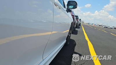 2021 Toyota Camry SE - zdjęcie 19 z 25 - miniatura