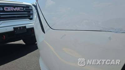 2021 Toyota Camry SE - zdjęcie 24 z 25 - miniatura