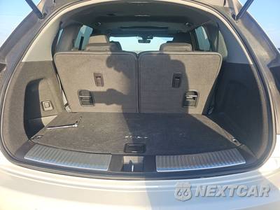 2016 Acura MDX w/Advance & Entertainment Pkgs - zdjęcie 17 z 35 - miniatura