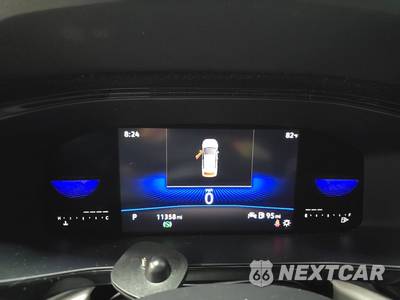 2023 Volkswagen Taos S - zdjęcie 12 z 21 - miniatura