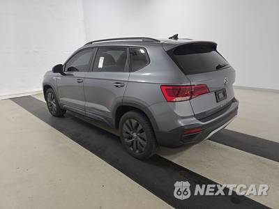 2023 Volkswagen Taos S - zdjęcie 6 z 21 - miniatura