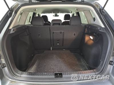 2023 Volkswagen Taos S - zdjęcie 16 z 21 - miniatura