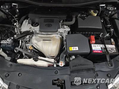 2017 Toyota Camry SE - zdjęcie 15 z 18 - miniatura