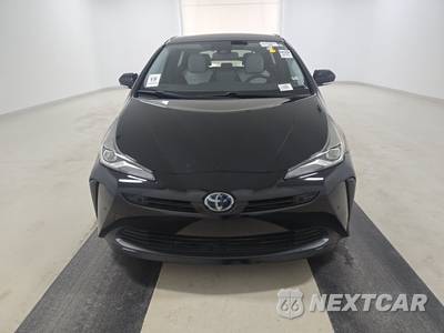 2019 Toyota Prius XLE - zdjęcie 2 z 18 - miniatura