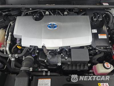 2019 Toyota Prius XLE - zdjęcie 15 z 18 - miniatura