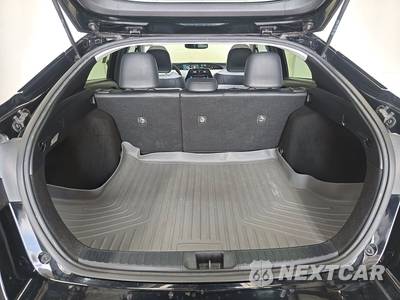 2019 Toyota Prius XLE - zdjęcie 16 z 18 - miniatura