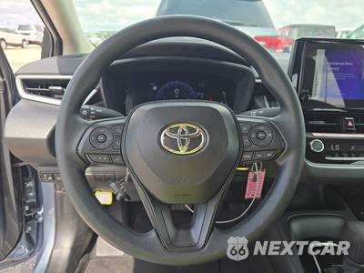 2026 Toyota Corolla LE Sedan - zdjęcie 10 z 19 - miniatura