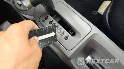 2003 Volkswagen New Beetle GLS Hatchback - zdjęcie 55 z 59 - miniatura