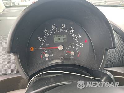 2003 Volkswagen New Beetle GLS Hatchback - zdjęcie 18 z 59 - miniatura