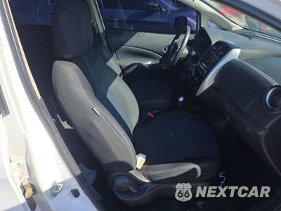 2015 Nissan Versa Note SV - zdjęcie 12 z 52 - miniatura