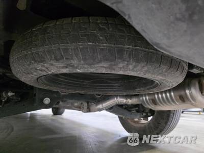 2025 Hyundai Santa Cruz SEL Crew Cab Short Bed - zdjęcie 16 z 22 - miniatura