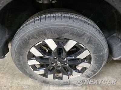 2025 Hyundai Santa Cruz SEL Crew Cab Short Bed - zdjęcie 18 z 22 - miniatura