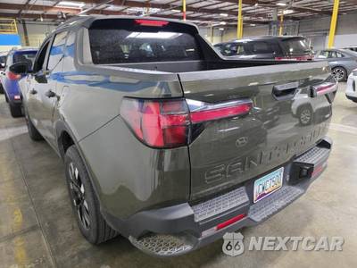 2025 Hyundai Santa Cruz SEL Crew Cab Short Bed - zdjęcie 13 z 22 - miniatura