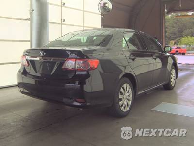 2013 Toyota Corolla LE - zdjęcie 4 z 42 - miniatura