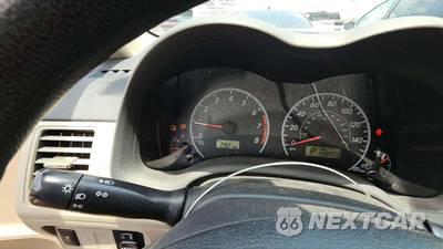 2013 Toyota Corolla LE - zdjęcie 33 z 42 - miniatura