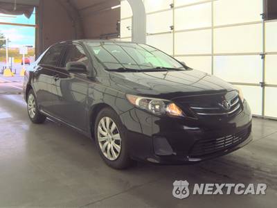2013 Toyota Corolla LE - zdjęcie 3 z 42 - miniatura