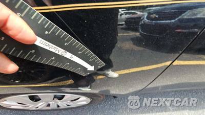 2013 Toyota Corolla LE - zdjęcie 39 z 42 - miniatura
