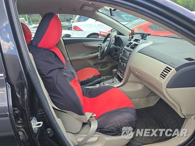 2013 Toyota Corolla LE - zdjęcie 8 z 42 - miniatura