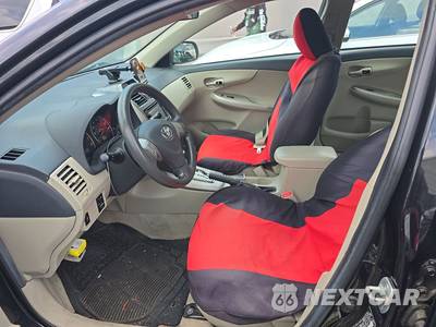 2013 Toyota Corolla LE - zdjęcie 7 z 42 - miniatura