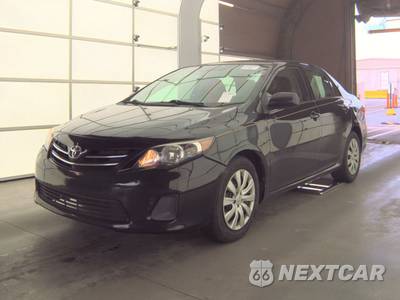 2013 Toyota Corolla LE - zdjęcie 1 z 42 - miniatura