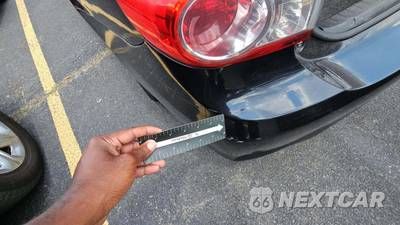 2013 Toyota Corolla LE - zdjęcie 29 z 42 - miniatura