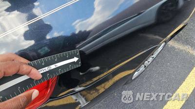 2013 Toyota Corolla LE - zdjęcie 28 z 42 - miniatura