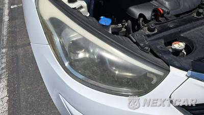 2015 Hyundai Tucson Limited - zdjęcie 24 z 30 - miniatura