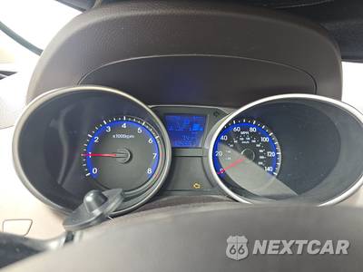 2015 Hyundai Tucson Limited - zdjęcie 12 z 30 - miniatura