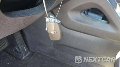2015 Hyundai Tucson Limited - zdjęcie 18 z 30 - miniatura