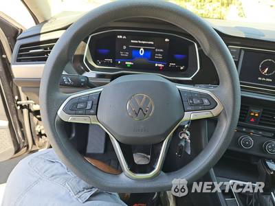 2023 Volkswagen Jetta S - zdjęcie 10 z 17 - miniatura