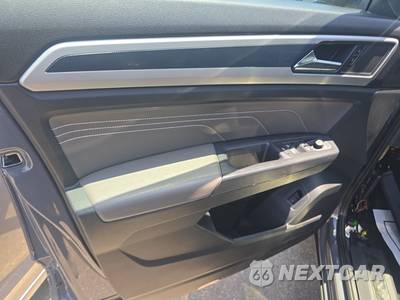 2021 Volkswagen Atlas Cross Sport V6 SE w/Technology R-Line - zdjęcie 9 z 20 - miniatura