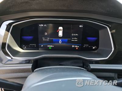 2023 Volkswagen Jetta S - zdjęcie 12 z 17 - miniatura