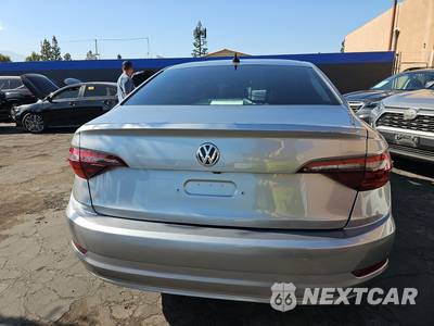 2019 Volkswagen Jetta SEL - zdjęcie 5 z 27 - miniatura