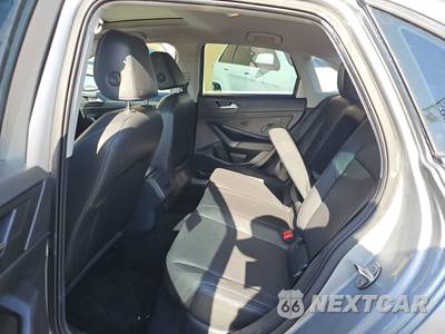 2019 Volkswagen Jetta SEL - zdjęcie 13 z 27 - miniatura