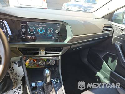 2019 Volkswagen Jetta SEL - zdjęcie 11 z 27 - miniatura