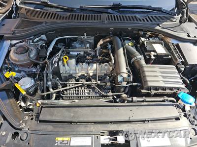 2019 Volkswagen Jetta SEL - zdjęcie 15 z 27 - miniatura