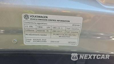 2019 Volkswagen Jetta SEL - zdjęcie 23 z 27 - miniatura