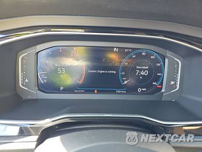 2019 Volkswagen Jetta SEL - zdjęcie 12 z 27 - miniatura