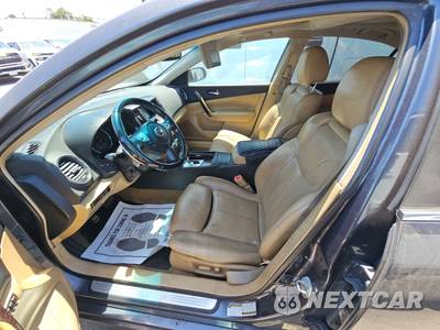 2011 Nissan Maxima 3.5 SV w/Premium Pkg - zdjęcie 7 z 29 - miniatura