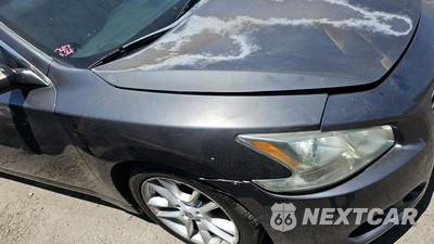 2011 Nissan Maxima 3.5 SV w/Premium Pkg - zdjęcie 24 z 29 - miniatura