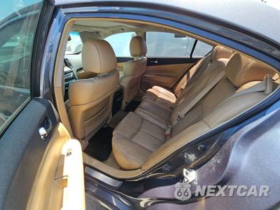 2011 Nissan Maxima 3.5 SV w/Premium Pkg - zdjęcie 13 z 29 - miniatura