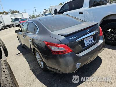 2011 Nissan Maxima 3.5 SV w/Premium Pkg - zdjęcie 6 z 29 - miniatura