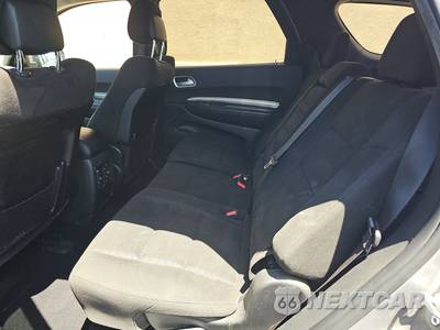 2019 Dodge Durango SXT - zdjęcie 13 z 32 - miniatura