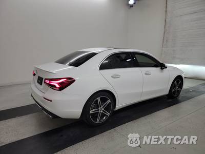 2022 Mercedes-Benz A 220 - zdjęcie 4 z 24 - miniatura